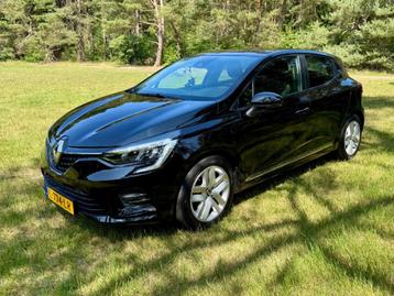 Renault Clio 1.6 E-tech Carplay Automaat Incl Garantie! beschikbaar voor biedingen