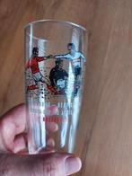 Bierglas feyenoord, Ophalen, Zo goed als nieuw, Bierglas