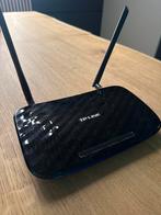 TP-Link AC750 Draadloze Router, Ophalen of Verzenden, Zo goed als nieuw, Router