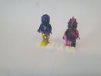 De vengstone guard en een geest. Lego Ninjago minifiguren., Ophalen of Verzenden, Zo goed als nieuw, Losse stenen, Lego