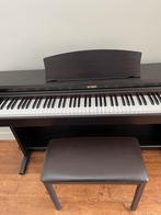 Elektrische piano Kawai KDP 90, Gebruikt, Ophalen of Verzenden, Zwart