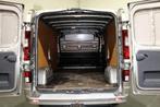 Opel Vivaro 1.6 CDTI L2 H1 Sport (bj 2016), Auto's, Voorwielaandrijving, Euro 5, Stof, Gebruikt