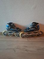 Powerslide R2 skeelers maat 39, Ophalen of Verzenden, Zo goed als nieuw, Inline skates 4 wielen, Powerslide