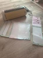 Cricut Expression met toebehoren, Hobby en Vrije tijd, Ophalen of Verzenden, Cricut