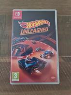 Hot Wheels Unleashed - Nintendo Switch, Online, Racen en Vliegen, Ophalen of Verzenden, Zo goed als nieuw