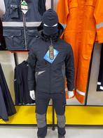 Dassy hyper wind+waterdichte werkjas S,M,L,XL, Tuin en Terras, Werkkleding, Dassy, Nieuw, Ophalen of Verzenden, Dassy