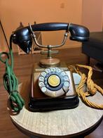 Ktas telefoon 1930, Telecommunicatie, Vaste telefoons | Niet Draadloos, Ophalen of Verzenden, Zo goed als nieuw