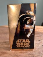 Star Wars Trilogy Special Edition VHS - Zo Goed Als Nieuw!, Verzenden, Alle leeftijden, Boxset, Zo goed als nieuw