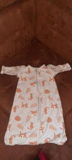 Hema baby slaapzak maat 50-62, Kinderen en Baby's, Dekens, Slaapzakjes en Inbakerproducten, Ophalen, Zo goed als nieuw, Minder dan 70 cm
