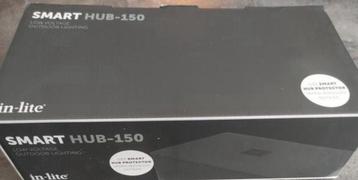 Inlite Smart Hub 150 Transformator | NIEUW beschikbaar voor biedingen
