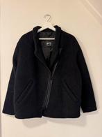 Wollen vest / jas van DENHAM (maat L), Kleding | Dames, Truien en Vesten, Denham, Zwart, Maat 42/44 (L), Nieuw