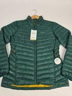 Rab Cirrus Jacket Wmns Green Slate Size 12, Ophalen of Verzenden, Kleding
