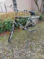 RIH Delta Herenfiets - Frame 60, 8 versnellingen, Gebruikt, Versnellingen, 57 tot 61 cm, Ophalen