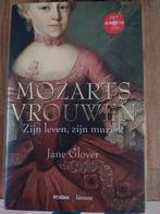 Mozarts Vrouwen, Ophalen of Verzenden, Zo goed als nieuw