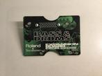 Roland SR-JV80-10 Expansion Board (BASS & DRUMS), Muziek en Instrumenten, Synthesizers, Ophalen of Verzenden, Zo goed als nieuw
