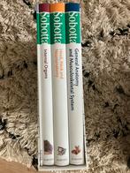 Sobotta-cassette English Atlas of Anatomy, Boeken, Studieboeken en Cursussen, Ophalen of Verzenden, Beta, Nieuw, HBO