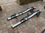 Mini Cooper (Thule) fietsen dak drager 82172180241 016123, Ophalen, 2 fietsen, Gebruikt, Dakdrager
