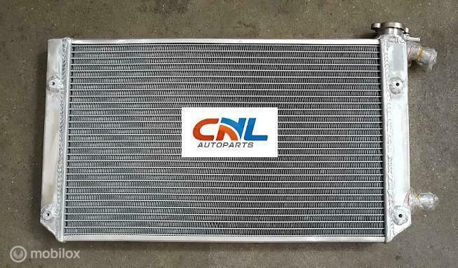 Radiateur WSP EML Jumbo Sidecar, Motoren, Onderdelen | Merk-onafhankelijk, Nieuw, Ophalen of Verzenden