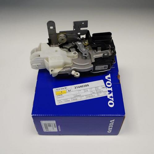 Volvo V40 v.a. 2013 - Deurslot LV of LA, Auto-onderdelen, Carrosserie en Plaatwerk, Volvo, Nieuw, Ophalen of Verzenden