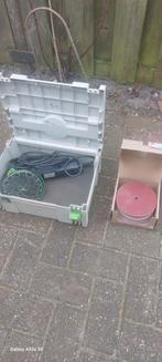 Festool schuurmachine 150, Ophalen of Verzenden, Minder dan 600 watt, Vlakschuurmachine