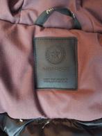 Airforce Winterjas, 12Y, Computers en Software, Laptoptassen, Ophalen, 13 inch, Zo goed als nieuw, Schoudertas