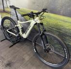 Giant Stance E+1 – Electrische Mountainbike - Fully - 625WH, Overige merken, Giant Benelux B.V., Ophalen of Verzenden, Zo goed als nieuw