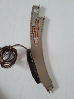 Mooie Fleischmann N-spoor bochtwissel 9168, Gelijkstroom, Fleischmann, Rails, Ophalen of Verzenden