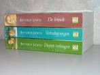 Beverly Lewis - Nelly Fisher trilogie (christelijk Amish), Boeken, Romans, Ophalen of Verzenden, Zo goed als nieuw, Nederland