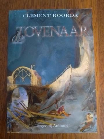 De Tovernaar/ Clement Roorda beschikbaar voor biedingen