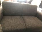 Nette tweezits bank GRATIS, Ophalen, 150 tot 200 cm, Tweepersoons, 75 tot 100 cm