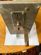 Leonhart munt inworp unit., Ophalen of Verzenden, Gebruikt, Overige typen