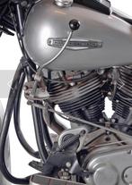 Gezocht handshifter Flh1200, Ophalen, Gebruikt