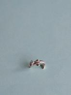 Bedeltje dolfijn zilver, Sieraden, Tassen en Uiterlijk, Bedels, Overige merken, Nieuw, Ophalen of Verzenden, 1 bedel