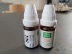 2x VSM Cinababy - homeopatische druppels bij darmkrampjes, Ophalen of Verzenden, Gebruikt