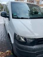 Camperbus volkswagen 2011 L2 T5 inc hefdak, Ophalen of Verzenden, Gebruikt