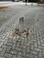 Beton paal, Ophalen, Gebruikt, Beton, Overige typen