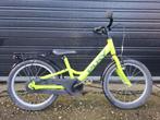 Puky youke 18 inch kinderfiets, Fietsen en Brommers, Fietsen | Kinderfietsjes, Ophalen, 16 tot 20 inch
