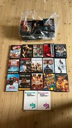 DVD ‘s!! Tas vol., Ophalen of Verzenden, Zo goed als nieuw