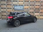 BMW 1-serie 118i Executive Edition Panoramadak PDC LED VCP N, Auto's, BMW, 65 €/maand, 136 pk, Gebruikt, Leder en Stof
