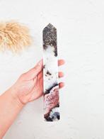 Oceaan jaspis toren XL nieuw edelsteen, Ophalen of Verzenden