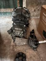 BMW 1 Serie E87 Transmissie / Versnellingsbak, Ophalen, BMW