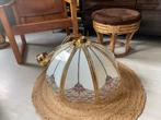Hollywood Regency lamp, Huis en Inrichting, Lampen | Hanglampen, Ophalen, Minder dan 50 cm