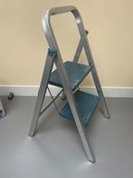 Keukentrap - Handig en compact, Ophalen, Gebruikt, Trap, Opvouwbaar of Inschuifbaar