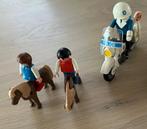 Vintage Playmobil 1974 en 1981, iets voor Sinterklaas!, Kinderen en Baby's, Speelgoed | Playmobil, Ophalen of Verzenden, Zo goed als nieuw