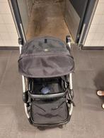 Mutsy evo kinderwagen met adapters., Kinderen en Baby's, Kinderwagens en Combinaties, Ophalen, Zo goed als nieuw, Mutsy