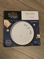 Royal van kempen kerst servies diner bord, Nieuw, Ophalen of Verzenden, Bord(en), Overige stijlen