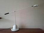 Italiaanse vintage design bureaulamp Stilplast, Ophalen of Verzenden, Zo goed als nieuw, Minder dan 50 cm