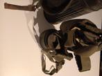 Duits gasmasker, Verzamelen, Militaria | Tweede Wereldoorlog, Ophalen of Verzenden, Landmacht, Duitsland, Overige typen