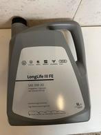 VW LongLfe III FE, Ophalen