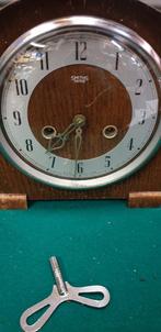 pendule smiths en enfield, Ophalen of Verzenden, 'T Olde Gre-j, Info@toldegrej.nl, Endepoelstraat 20f Didam